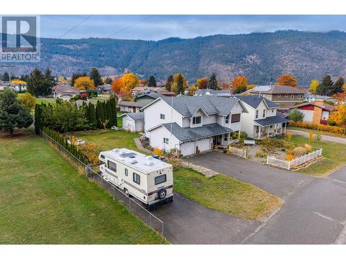 220 Lakeshore Drive, Chase, BC - Outdoor With View