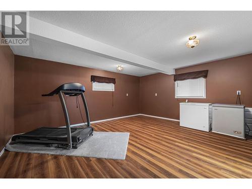 220 Lakeshore Drive, Chase, BC - Indoor