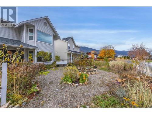 220 Lakeshore Drive, Chase, BC - Outdoor