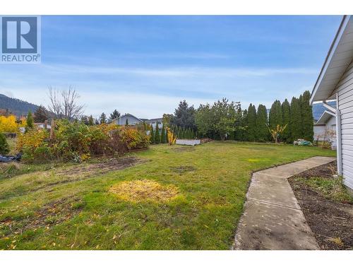 220 Lakeshore Drive, Chase, BC - Outdoor