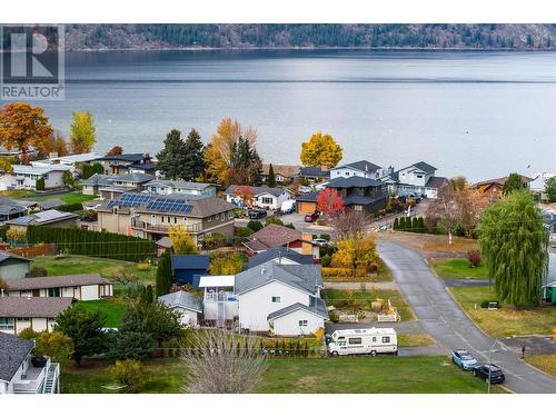 220 Lakeshore Drive, Chase, BC - Outdoor With Body Of Water With View