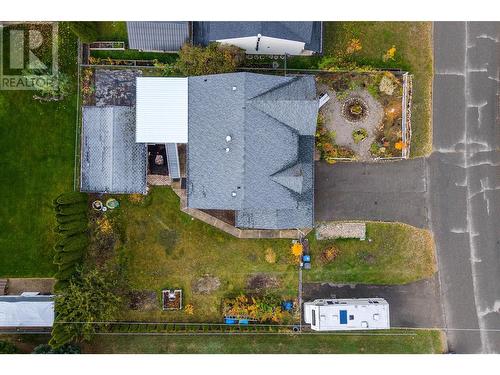 220 Lakeshore Drive, Chase, BC - Outdoor