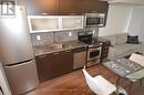 901 - 36 Lisgar Street, Toronto, ON  - Indoor Photo Showing Kitchen With Upgraded Kitchen 