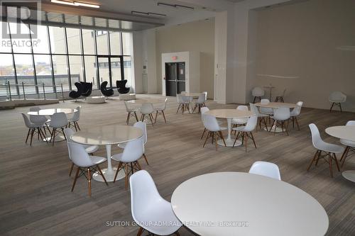 901 - 36 Lisgar Street, Toronto, ON - Indoor Photo Showing Dining Room