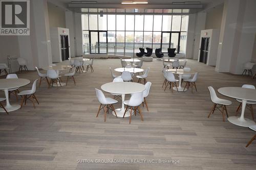 901 - 36 Lisgar Street, Toronto, ON - Indoor Photo Showing Dining Room