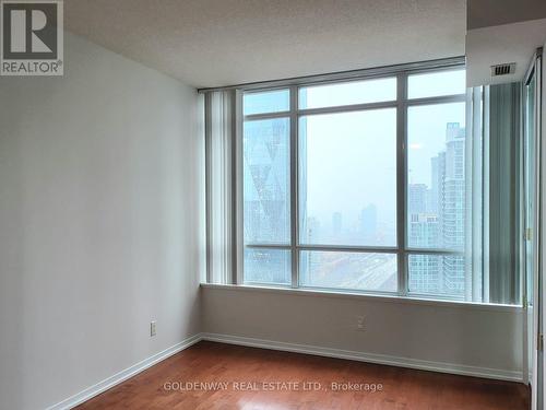 4005 - 55 Bremner Boulevard, Toronto, ON - Indoor Photo Showing Other Room