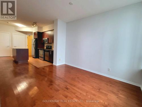 4005 - 55 Bremner Boulevard, Toronto, ON - Indoor Photo Showing Other Room