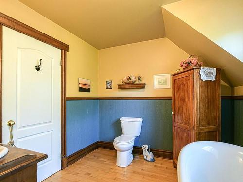 Bathroom - 102 Rue Des Primeroses, Saint-Colomban, QC - Indoor Photo Showing Bathroom