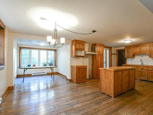 Other - 102 Rue Des Primeroses, Saint-Colomban, QC - Indoor Photo Showing Kitchen