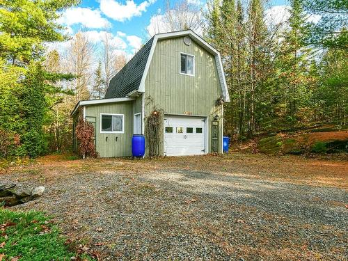 Garage - 102 Rue Des Primeroses, Saint-Colomban, QC - Outdoor