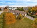 Photo aÃ©rienne - 65 Ch. Des Patriotes, Sorel-Tracy, QC  - Outdoor With View 