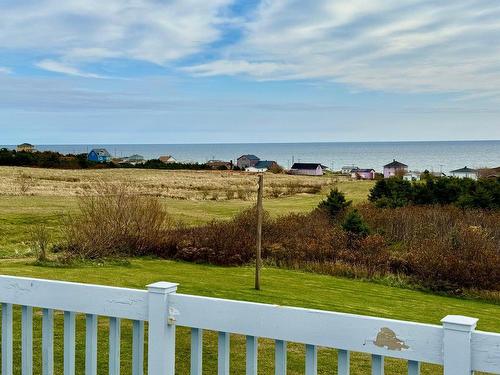 Vue sur l'eau - 56 Ch. Deveau, Les Îles-De-La-Madeleine, QC - Outdoor With Body Of Water With View