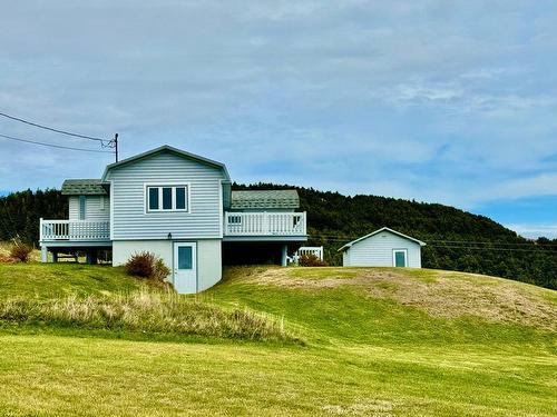 ExtÃ©rieur - 56 Ch. Deveau, Les Îles-De-La-Madeleine, QC - Outdoor