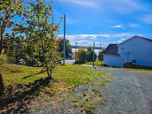 53 Ship Cove Road, Port De Grave, NL 