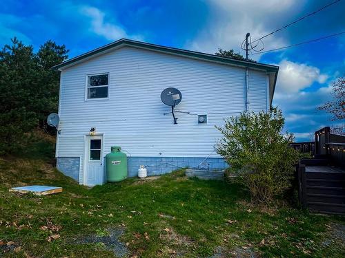 53 Ship Cove Road, Port De Grave, NL 