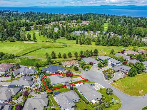 1214 Turnberry Pl, Parksville, BC 