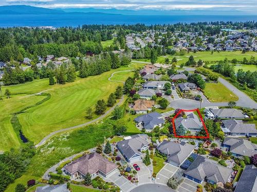 1214 Turnberry Pl, Parksville, BC 