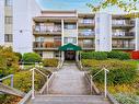 309-2757 Quadra St, Victoria, BC  - Outdoor With Balcony With Facade 