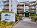 309-2757 Quadra St, Victoria, BC  - Outdoor With Balcony 