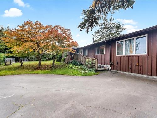 131 Fer De Lance Rd, Salt Spring, BC 