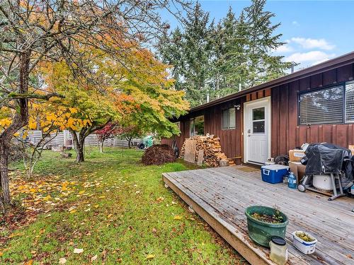 131 Fer De Lance Rd, Salt Spring, BC 