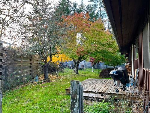 131 Fer De Lance Rd, Salt Spring, BC 