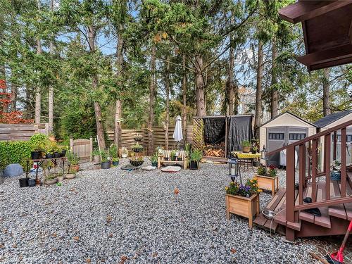 131 Fer De Lance Rd, Salt Spring, BC 