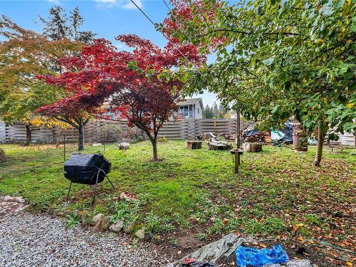 131 Fer De Lance Rd, Salt Spring, BC 