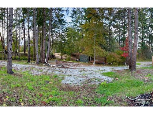 131 Fer De Lance Rd, Salt Spring, BC 