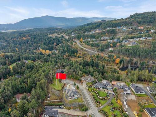 7310 Spence'S Way, Lantzville, BC 