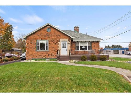 1620 Dufferin Avenue, Wallaceburg, ON 