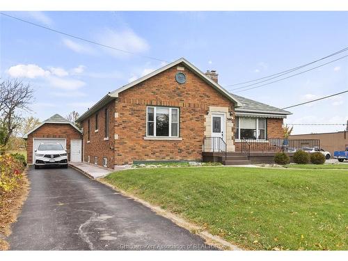 1620 Dufferin Avenue, Wallaceburg, ON 