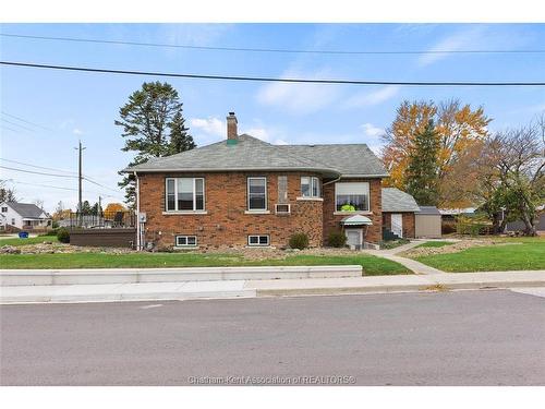 1620 Dufferin Avenue, Wallaceburg, ON 