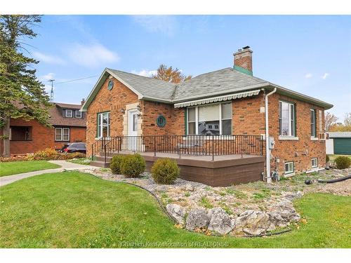 1620 Dufferin Avenue, Wallaceburg, ON 