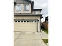 1105 33A St Nw, Edmonton, AB  - Outdoor 