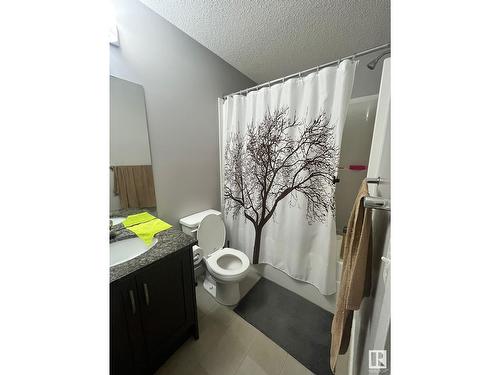 1105 33A St Nw, Edmonton, AB - Indoor Photo Showing Bathroom