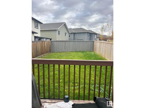 1105 33A St Nw, Edmonton, AB - Outdoor