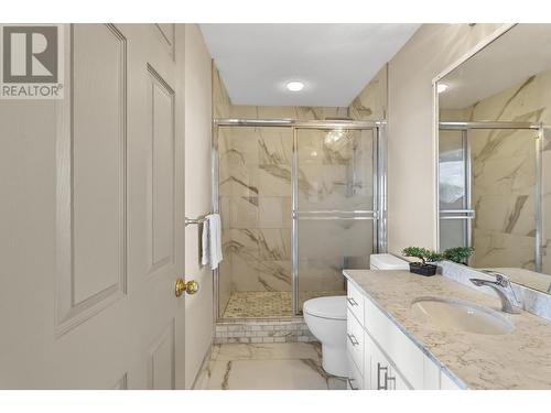 1108 Burgess Way, Kamloops, BC - Indoor Photo Showing Bathroom