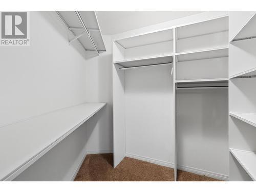 1108 Burgess Way, Kamloops, BC - Indoor With Storage