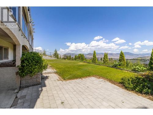 1108 Burgess Way, Kamloops, BC - Outdoor