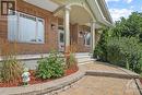 2539 Kearns Way, Ottawa, ON  - Outdoor 