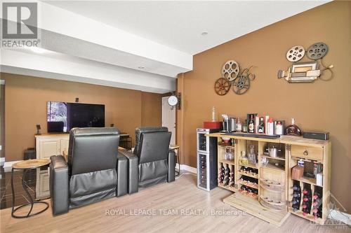 2539 Kearns Way, Ottawa, ON - Indoor