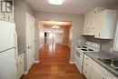 107 James Street, Saskatoon, SK  - Indoor Photo Showing Kitchen 