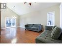 7576 Creekside Way, Prince George, BC  - Indoor Photo Showing Living Room 