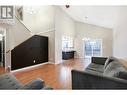 7576 Creekside Way, Prince George, BC  - Indoor Photo Showing Living Room 