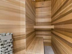 Sauna - 