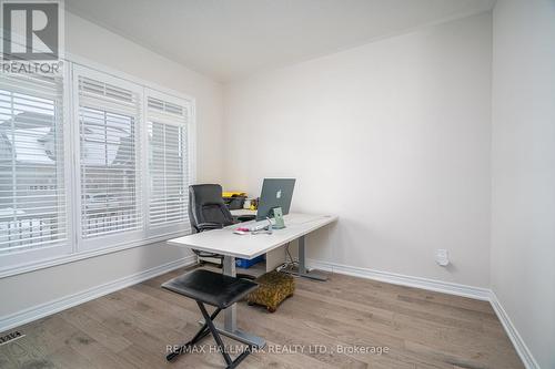 3 Silver Marine Street, Brampton, ON - Indoor Photo Showing Office