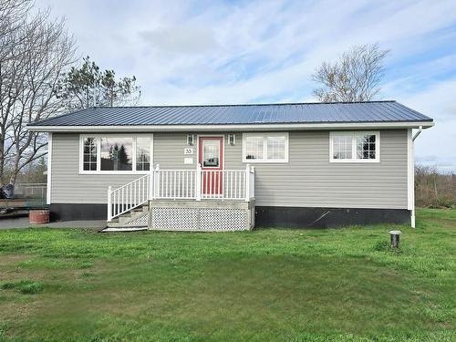 55 Duffell Drive, Sydney, NS 