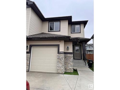 1405 25 Av Nw, Edmonton, AB - Outdoor