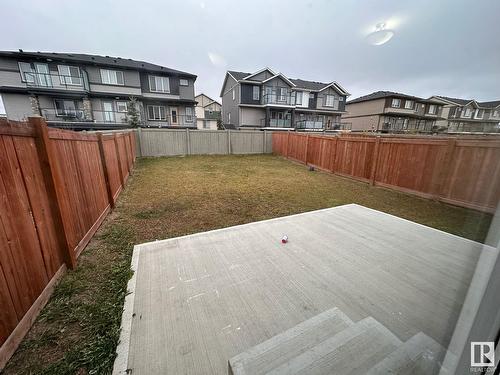 1405 25 Av Nw, Edmonton, AB - Outdoor